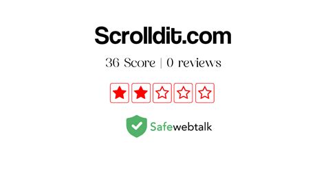 Scrolldit.com .